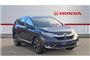 2020 Honda CR-V 1.5 VTEC Turbo SE 5dr 2WD