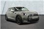 2021 MINI Hatchback 1.5 Cooper Classic 3dr Auto