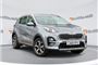 2020 Kia Sportage 1.6 GDi ISG Platinum Edition 5dr