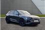 2023 Audi Q8 e-tron 300kW 55 Quattro 114kWh Launch Edition 5dr Auto