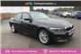 2021 BMW 3 Series 330e SE Pro 4dr Step Auto