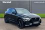 2020 Jaguar F-Pace 2.0d [180] Chequered Flag 5dr Auto AWD