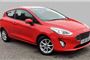 2019 Ford Fiesta 1.1 Zetec 3dr