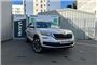 2020 Skoda Kodiaq 1.5 TSI SE Drive 5dr [7 Seat]