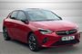 2020 Vauxhall Corsa e 100kW Elite Nav 50kWh 5dr Auto [7.4kWCh]