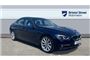 2016 BMW 3 Series 330d Luxury 4dr Step Auto