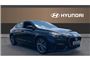 2021 Hyundai i30 Fastback 1.4T GDI N Line + 5dr DCT