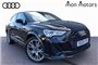 2020 Audi Q3 45 TFSI Quattro Vorsprung 5dr S Tronic