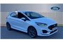 2022 Ford Fiesta 1.0 EcoBoost Hybrid mHEV 125 ST-Line 5dr