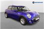 2020 MINI Hatchback 5dr 1.5 One Classic II 5dr [Comfort/Nav Pack]