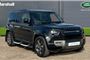 2023 Land Rover Defender 3.0 D250 X-Dynamic HSE 110 5dr Auto