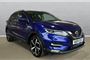 2019 Nissan Qashqai 1.3 DiG-T Tekna 5dr