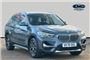 2020 BMW X1 sDrive 18d xLine 5dr Step Auto