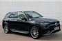 2024 Mercedes-Benz GLE GLE 300d 4Matic AMG Line Prem 5dr 9G-Tronic [7 St]