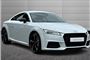 2021 Audi TT 45 TFSI Sport Edition 2dr S Tronic