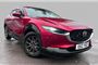 2021 Mazda CX-30 2.0 e-Skyactiv G MHEV SE-L Lux 5dr