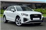 2023 Audi Q2 35 TFSI S Line 5dr S Tronic