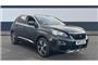 2019 Peugeot 3008 1.2 PureTech Allure 5dr EAT8