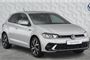 2022 Volkswagen Polo 1.0 TSI R-Line 5dr DSG