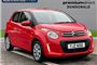 2016 Citroen C1 1.0 VTi Feel 5dr