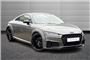 2021 Audi TT 45 TFSI Black Edition 2dr S Tronic