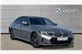 2024 BMW 3 Series 330e M Sport 4dr Step Auto