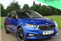 2024 Skoda Fabia 1.0 TSI 116 Colour Edition 5dr