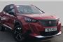 2022 Peugeot 2008 1.2 PureTech 130 Allure Premium 5dr