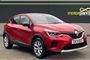 2021 Renault Captur 1.3 TCE 140 Iconic 5dr EDC