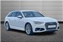 2019 Audi A4 Avant 40 TDI Quattro S Line 5dr S Tronic