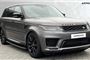 2018 Land Rover Range Rover Sport 4.4 SDV8 Autobiography Dynamic 5dr Auto