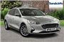 2018 Ford Focus 1.0 EcoBoost 125 Titanium X 5dr