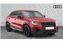 2024 Audi SQ2 SQ2 Quattro Black Edition 5dr S Tronic