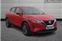 2022 Nissan Qashqai 1.3 DiG-T MH Visia 5dr