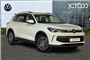 2024 Volkswagen Tiguan 1.5 eTSI 150 Life 5dr DSG