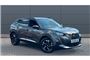 2021 Peugeot 2008 1.5 BlueHDi 110 Allure 5dr