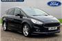 2016 Ford S-MAX 2.0 EcoBoost Titanium Sport 5dr Auto