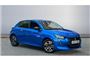 2022 Peugeot 208 1.2 PureTech 100 Allure Premium 5dr