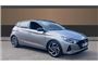 2021 Hyundai i20 1.0T GDi 48V MHD Ultimate 5dr