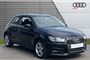 2018 Audi A1 1.4 TFSI Sport Nav 3dr