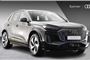 2024 Audi Q6 E Tron 285kW Quattro 100kWh S Line 5dr Auto