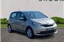 2017 Skoda Citigo 1.0 MPI 75 SE L 5dr ASG
