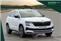 2023 Skoda Karoq 2.0 TSI Sportline 4x4 5dr DSG