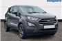 2019 Ford EcoSport 1.0 EcoBoost Zetec 5dr