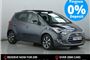 2018 Hyundai ix20 1.6 Premium Nav 5dr Auto