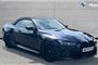 2025 BMW M4 M4 xDrive 530 Competition M 2dr Step Auto