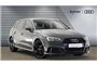 2018 Audi A3 30 TFSI 116 S Line 5dr S Tronic