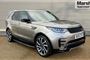 2019 Land Rover Discovery 3.0 SD6 HSE Luxury 5dr Auto