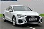 2023 Audi A3 Saloon 35 TDI S Line 4dr S Tronic