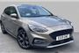 2019 Ford Focus Active 1.5 EcoBoost 150 Active X Auto 5dr